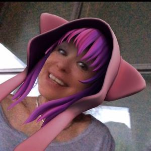 Meet your Posher, Betty